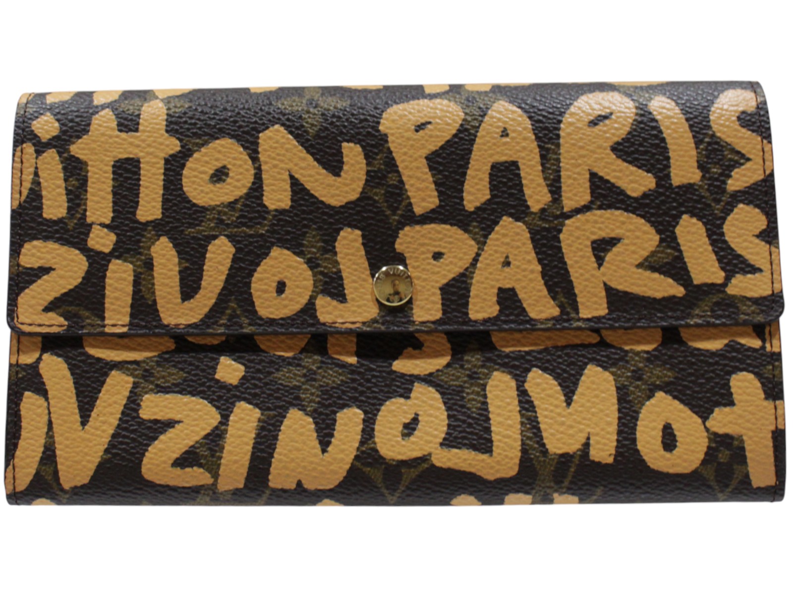 LOUIS VUITTON ルイ ヴィトン モノグラムグラフィティ ポシェット 楽天市場】LOUIS VUITTON グラフィティ ポシェット