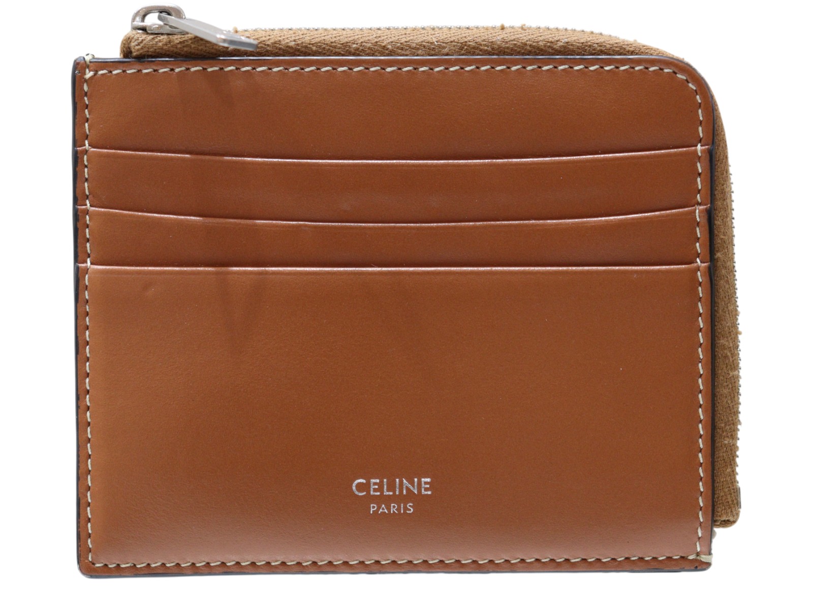 楽天市場】セリーヌ CELINE ユニセックス コインケース＆カード