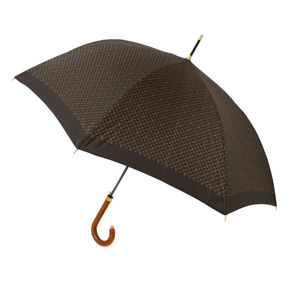 楽天市場】LOUIS VUITTON ルイ ヴィトン モノグラム パラプルュイ