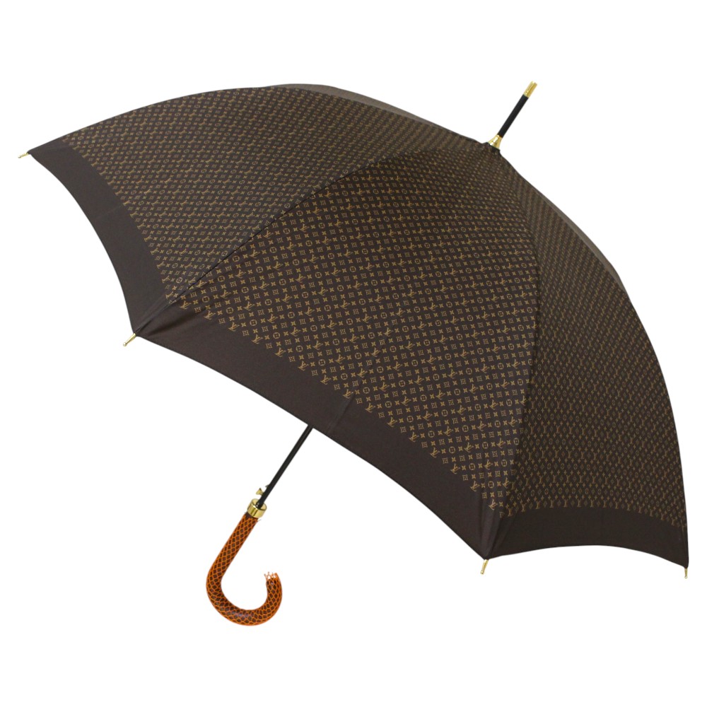 楽天市場】LOUIS VUITTON ルイ ヴィトン モノグラム パラプルュイ