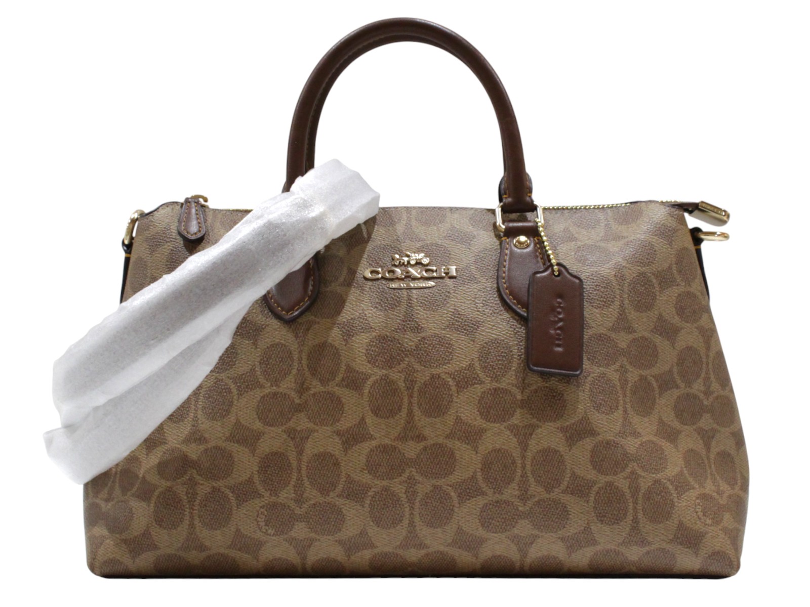 楽天市場】【COACH】コーチ ジョージジェム・クロスボディ ショルダー