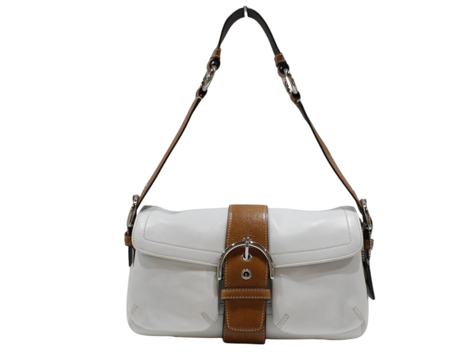 楽天市場】コーチ COACH ソーホー レザーホーボー F17219 ショルダー