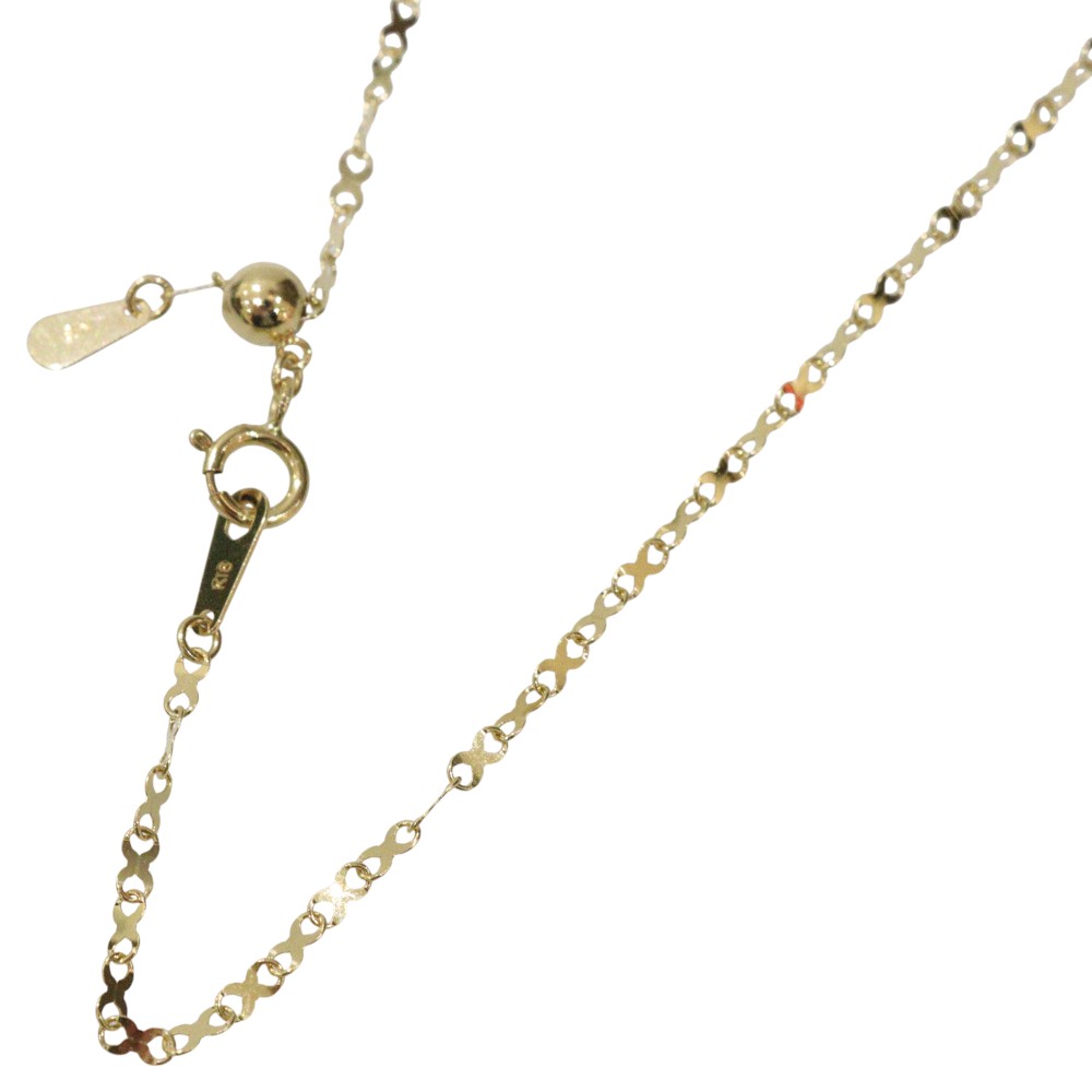 楽天市場】YON ヨン Infinity Chain インフィニティ チェーン ロング