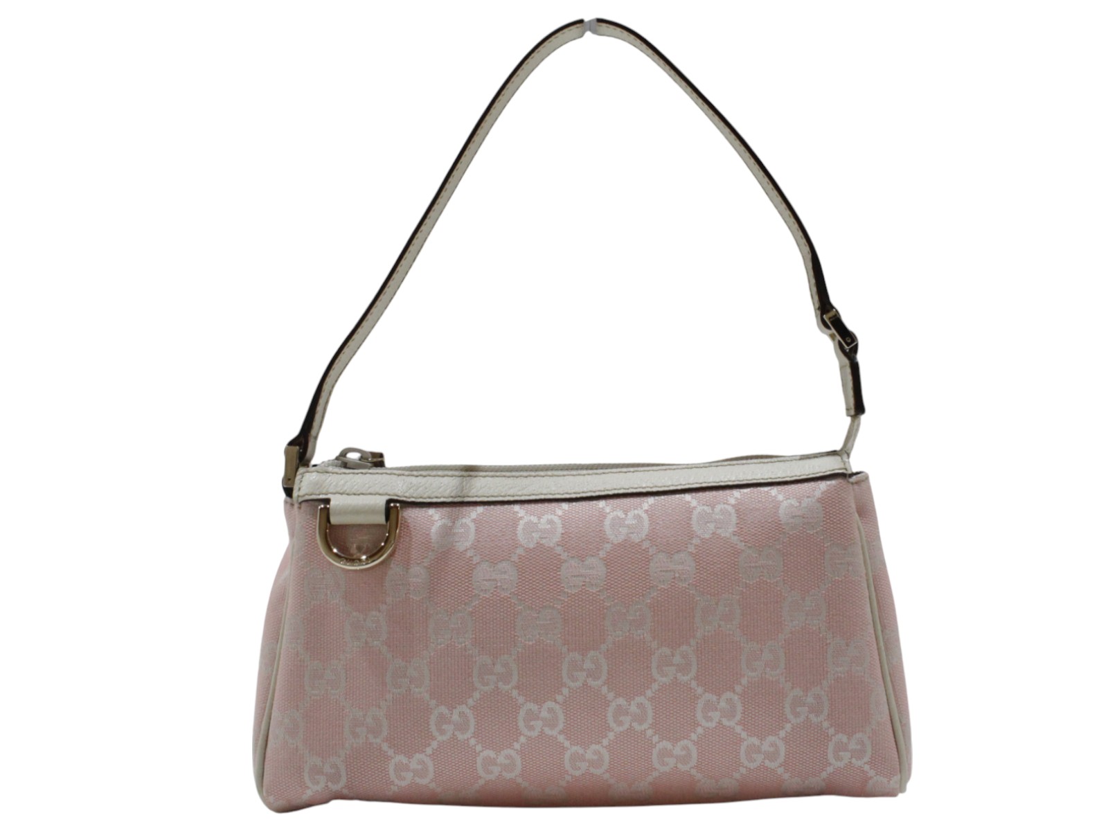 楽天市場】【バッグ】GUCCI グッチ GGキャンバス ラブリーハート