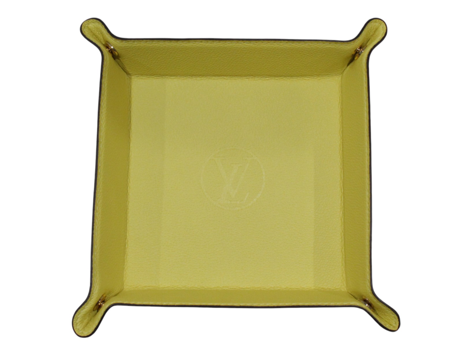 楽天市場】LOUIS VUITTON ルイ・ヴィトン 小物入れ アクセサリートレー
