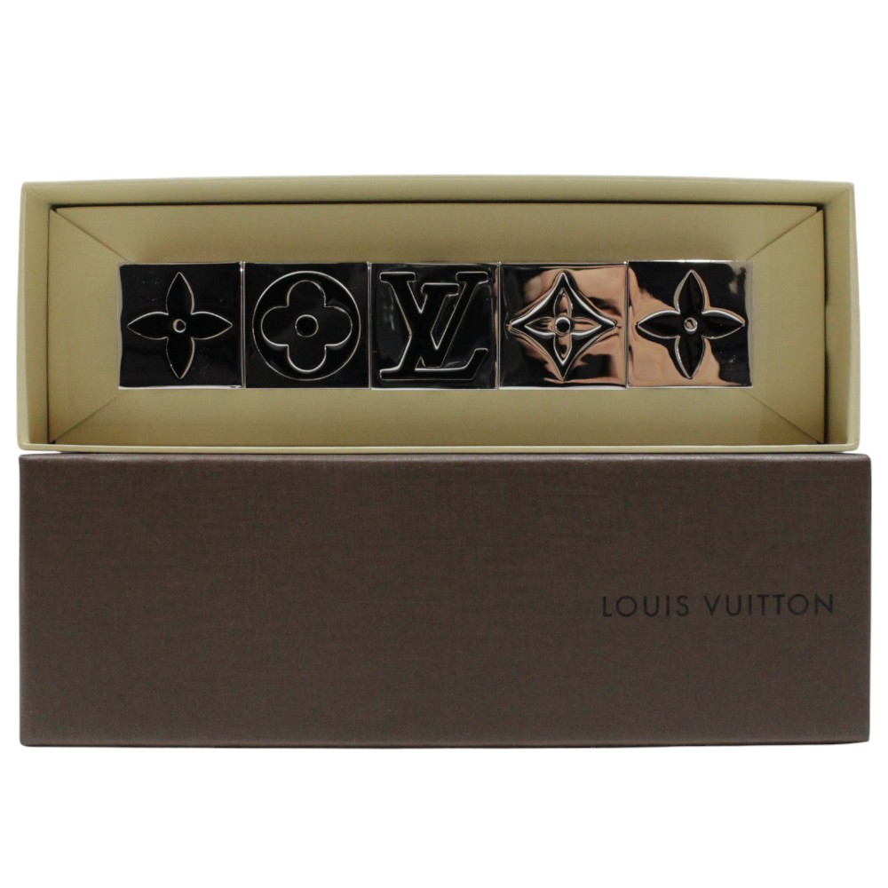 楽天市場】LOUIS VUITTON ルイ ヴィトン 2011年クリスマス限定 ダイス