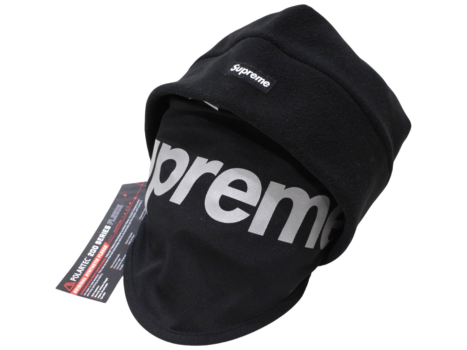 楽天市場】【中古】シュプリーム SUPREME Cordura Puffer Balaclava
