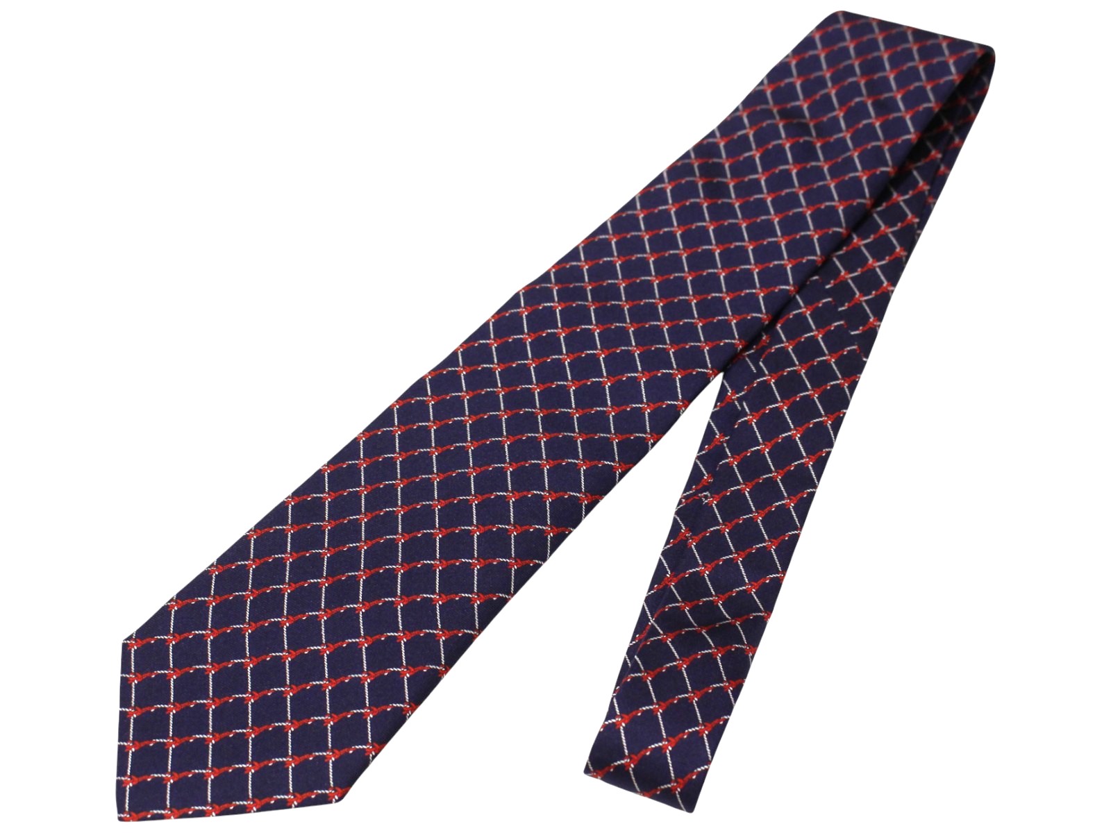 楽天市場】dunhill ダンヒル ネクタイ レッド 赤系 えんじ色 シルク100