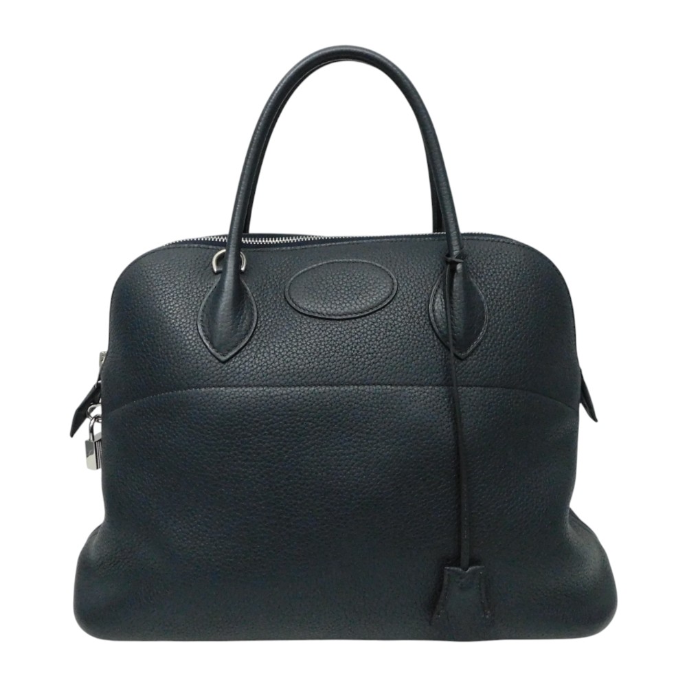 楽天市場】HERMES エルメス ボリード35 ハンドバッグ 2WAY ショルダー