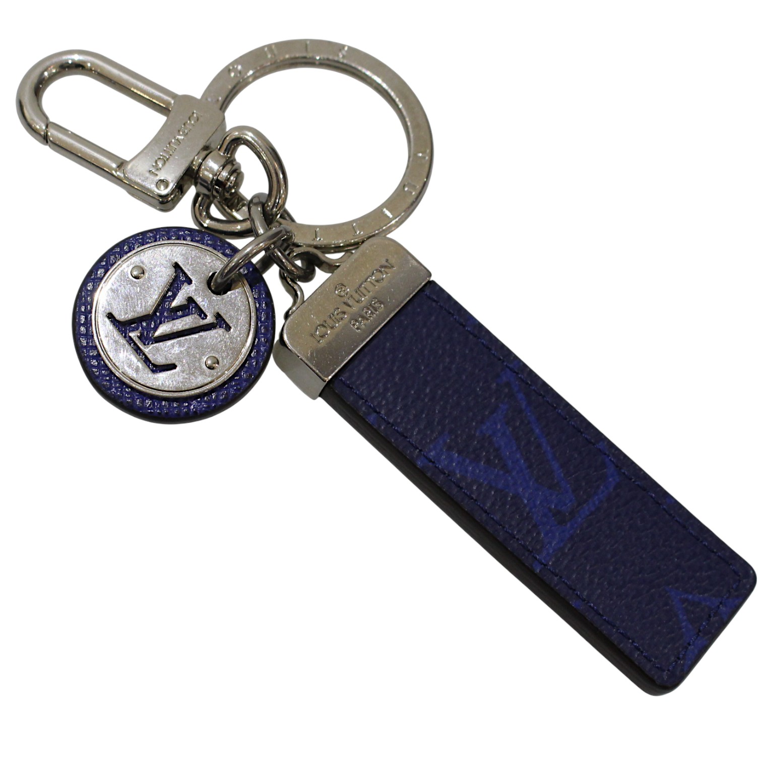 LOUIS VUITTON モノグラム ポルトクレ ネオ M69325 楽天市場】LOUIS VUITTON ルイ ヴィトン タイガ ポルトクレ ネオLV