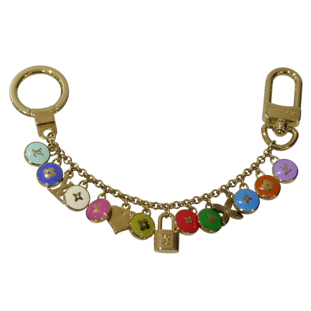 楽天市場】LOUIS VUITTON ルイ ヴィトン ポルトクレ シェンヌ