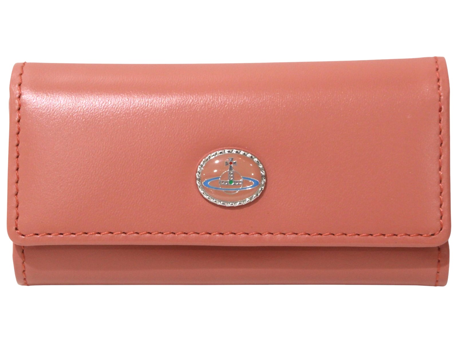 楽天市場】ヴィヴィアンウエストウッド Vivienne Westwood 6連 キー