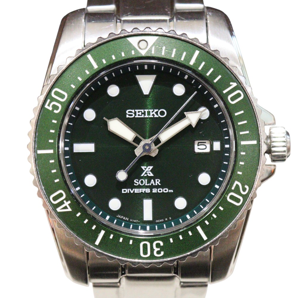 楽天市場】セイコー SEIKO ダイバーズ 200M 腕時計 プロスペックス