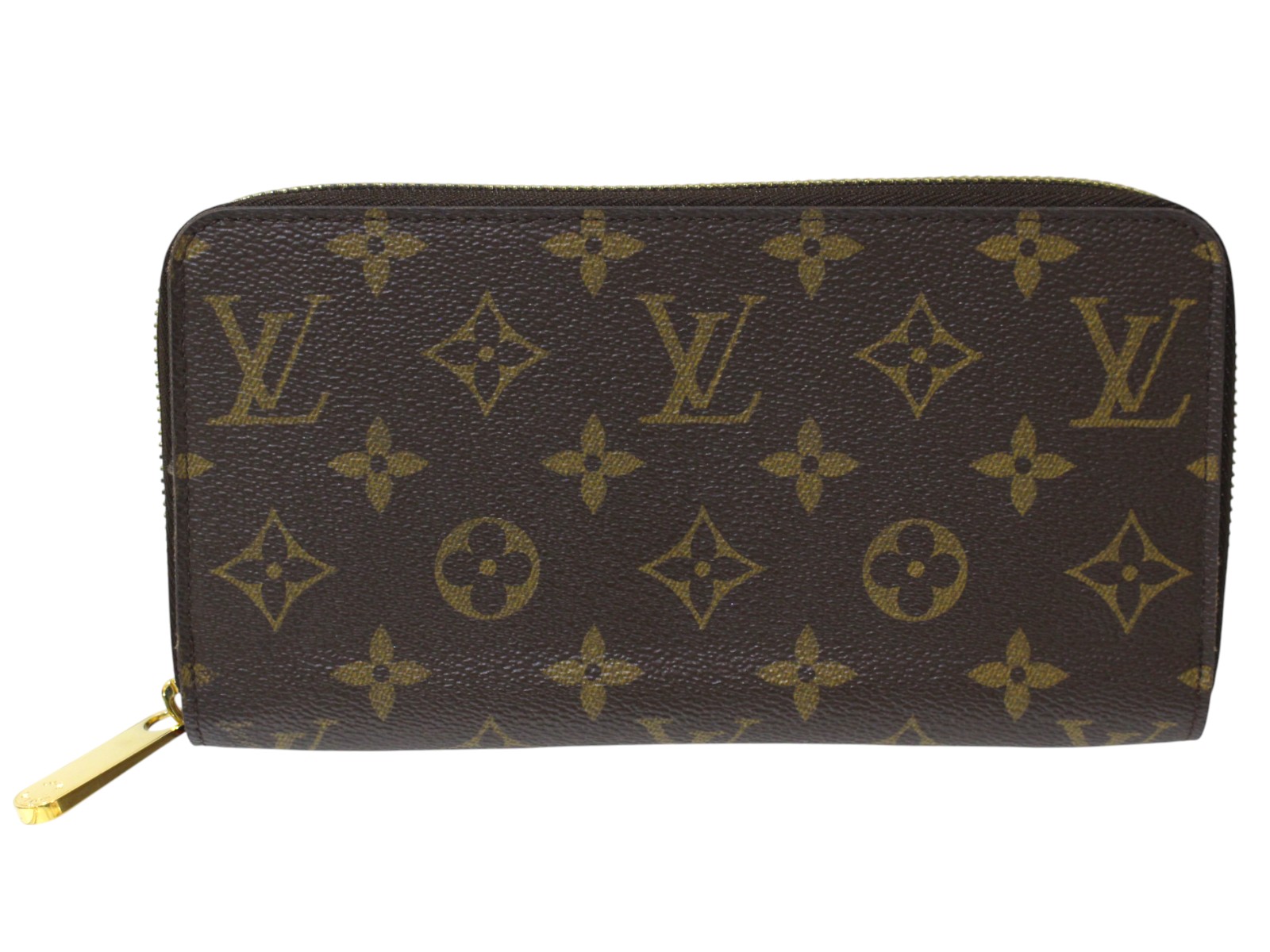 楽天市場】Louis Vuitton ルイヴィトン ジッピー ウォレット ラウンド 
