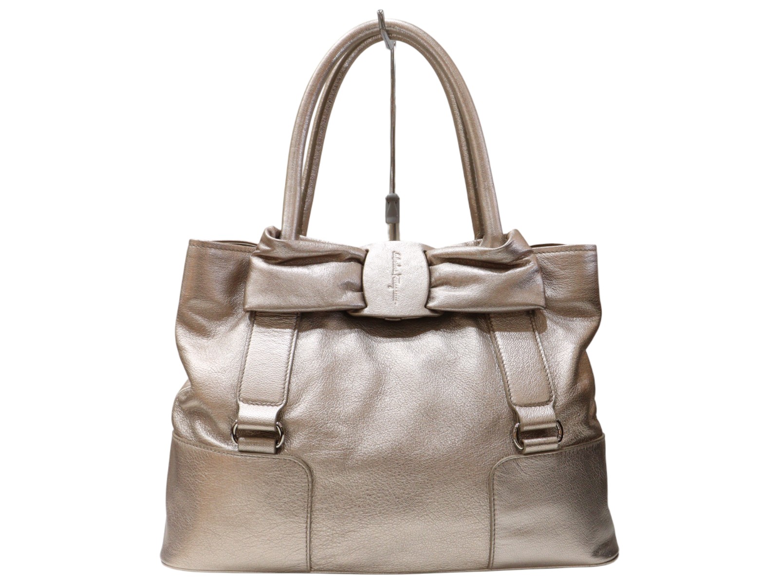 楽天市場】【美品】サルヴァトーレ フェラガモ 【Salvatore Ferragamo