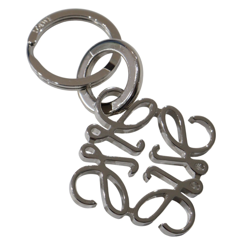 楽天市場】【未使用品】LOEWE ロエベ アナグラム ペンケース