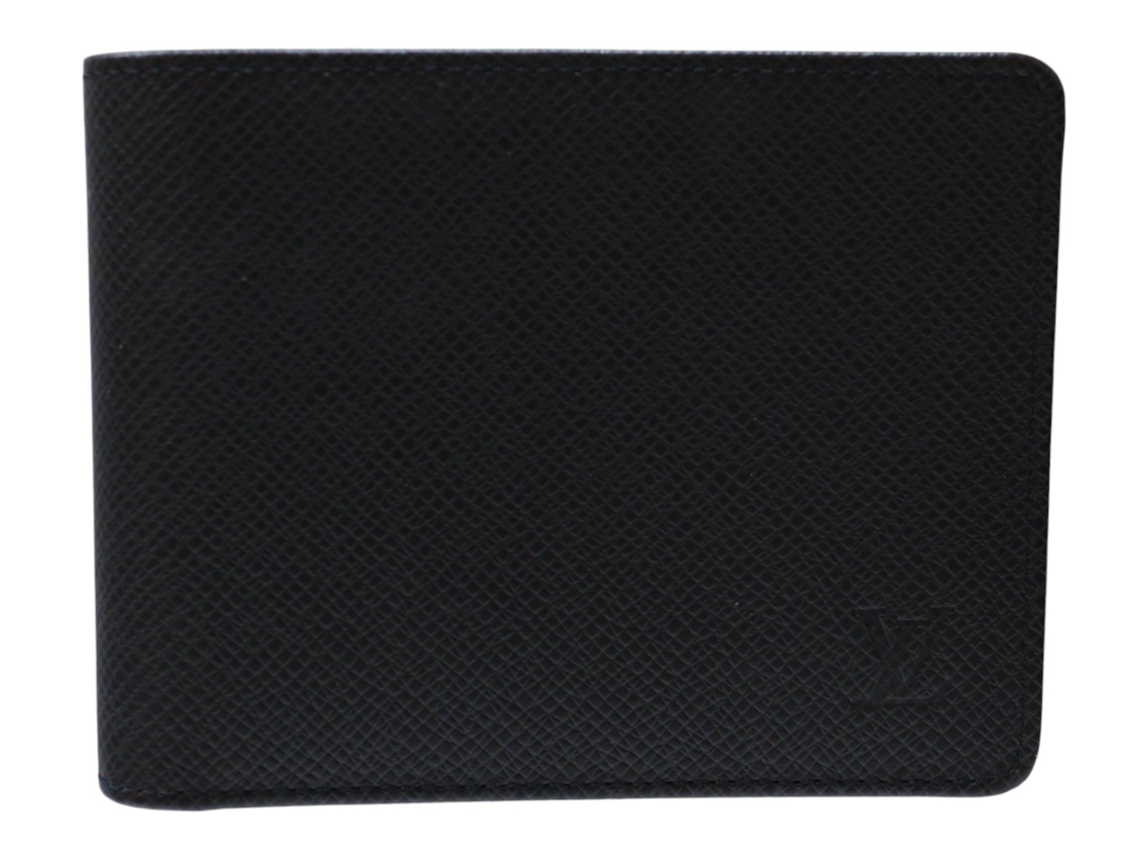 ルイヴィトン　タイガ　ポルトフォイユミュルティプル　ブラック 楽天市場】LOUIS VUITTON ルイ・ヴィトン ポルトフォイユ