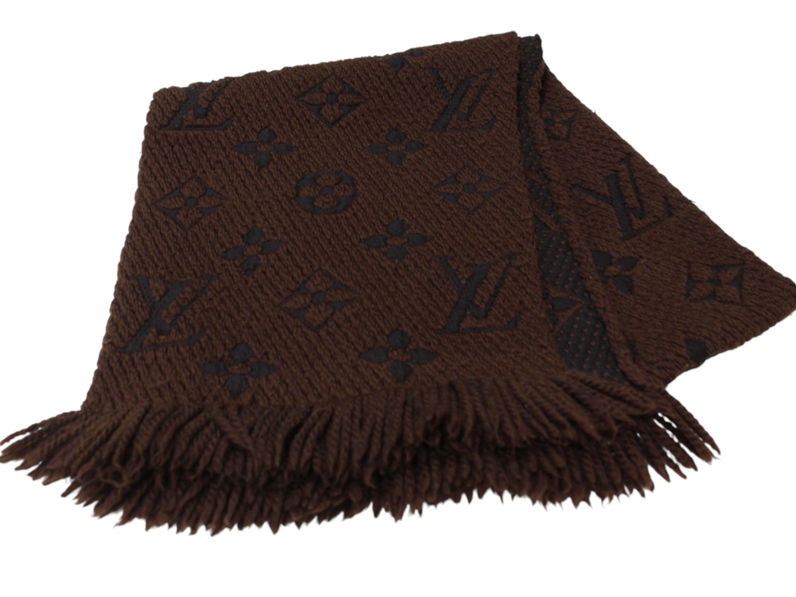 楽天市場】ルイヴィトン マフラー エシャルプロゴマニア シャイン