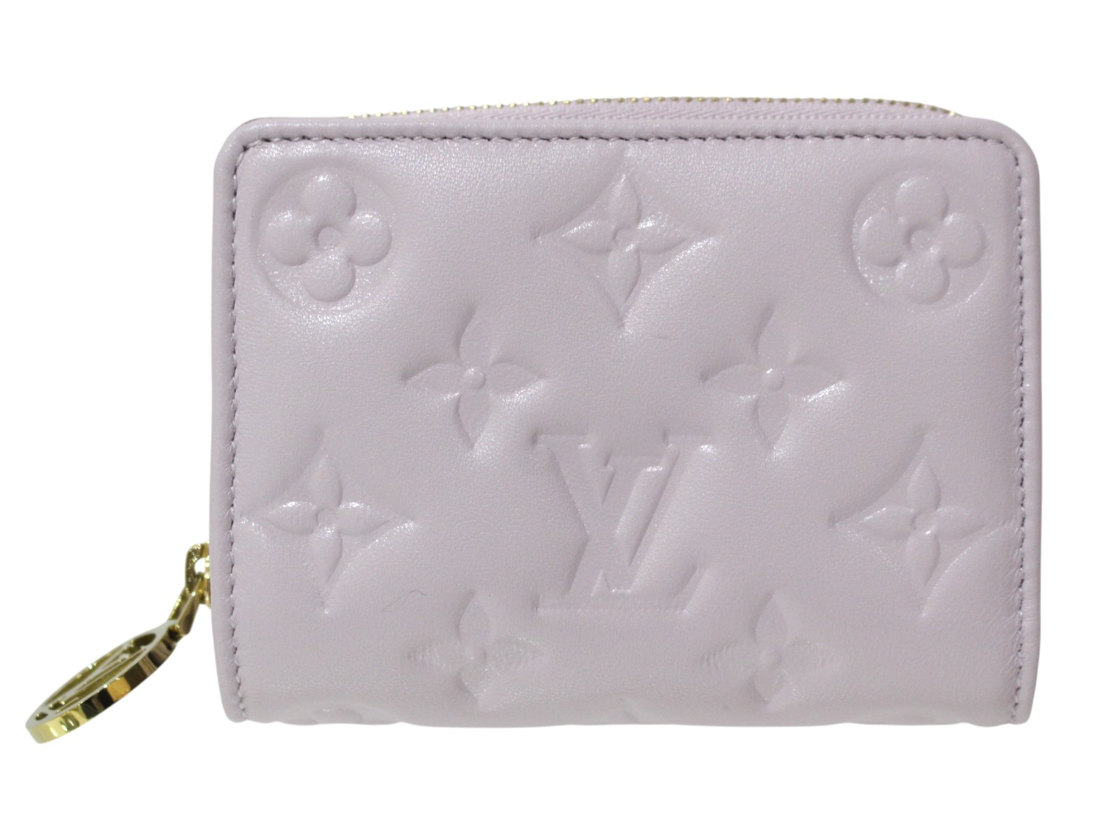 楽天市場】LOUIS VUITTON ルイヴィトン M25705 ポルトフォイユ・ルー