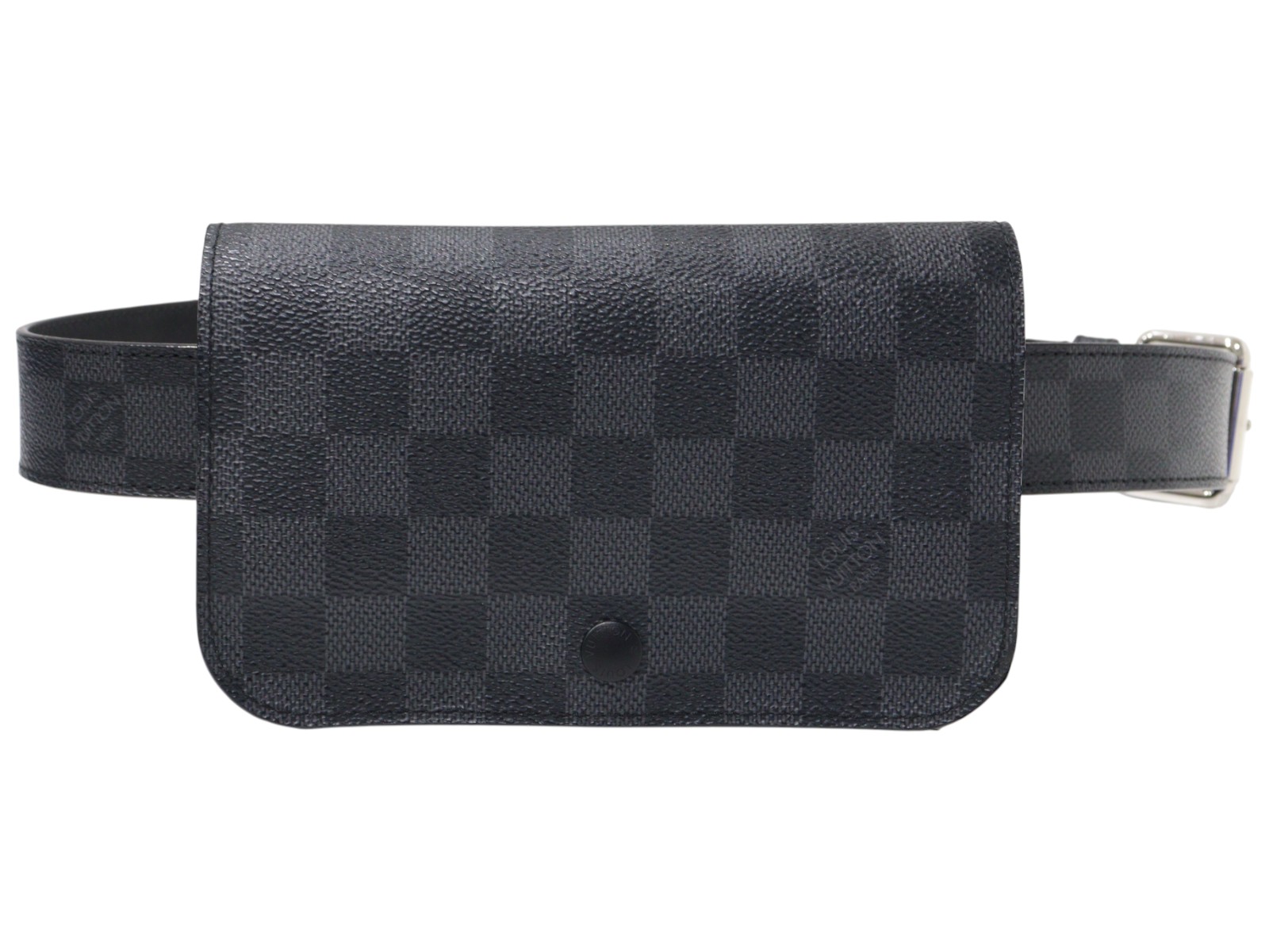 楽天市場】LOUIS VUITTON ルイ ヴィトン ダミエグラフィット サン