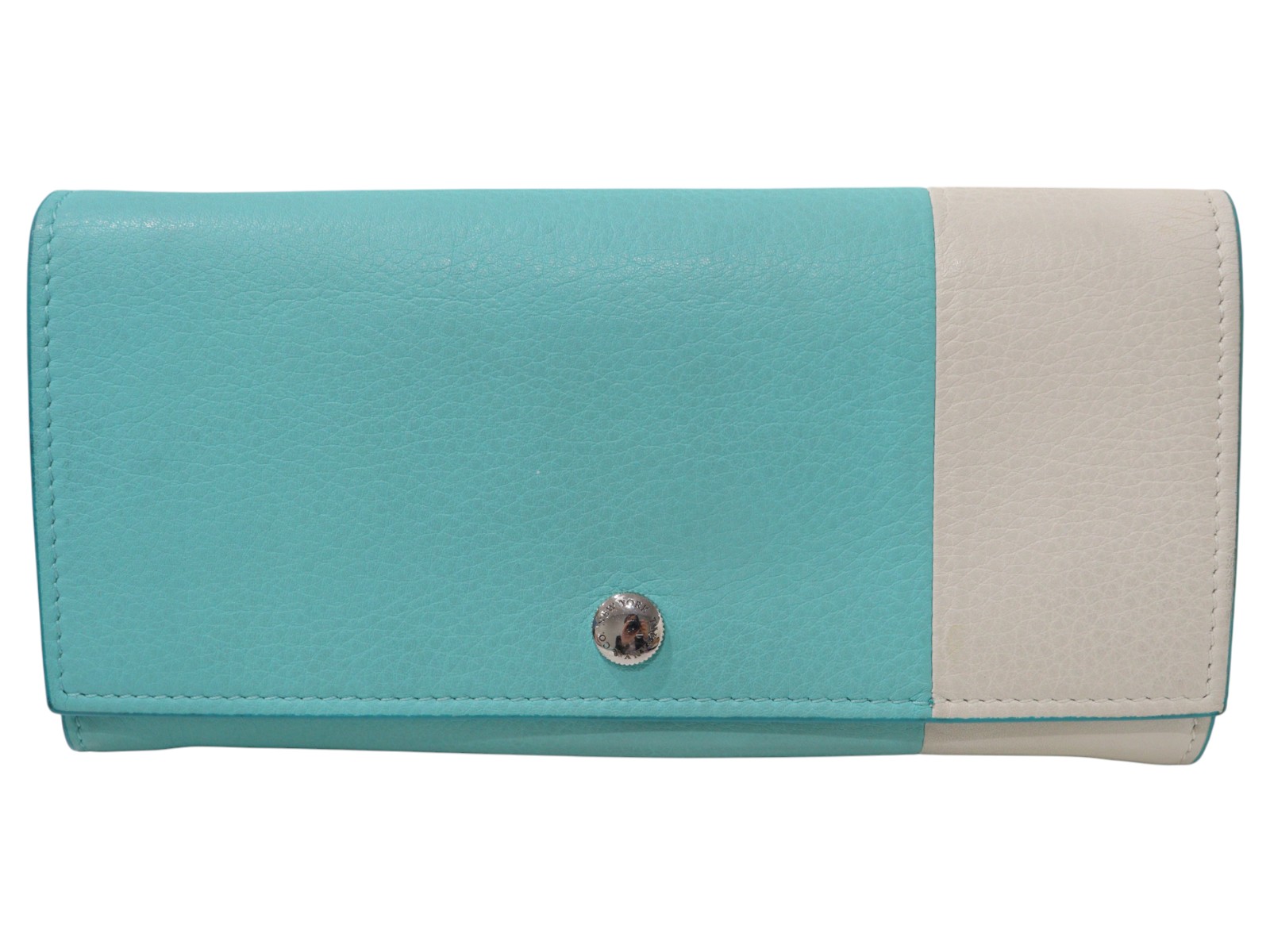 楽天市場】【新品未使用品】【財布】TIFFANY&Co. ティファニー