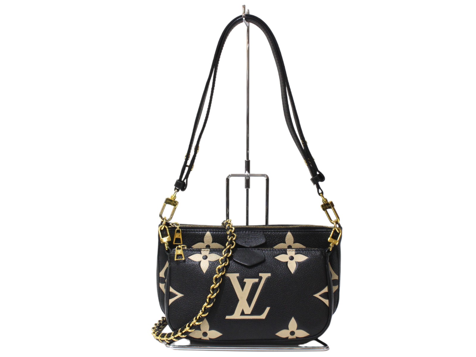 楽天市場】ルイヴィトン ショルダーバッグ Louis Vuitton モノグラム