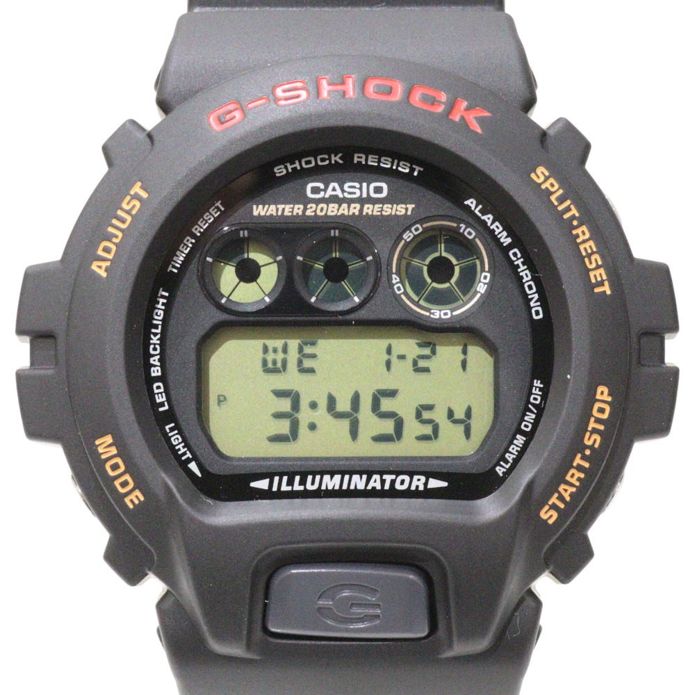 楽天市場】カシオ G-SHOCK CASIO タフソーラー 電波 ソーラー G