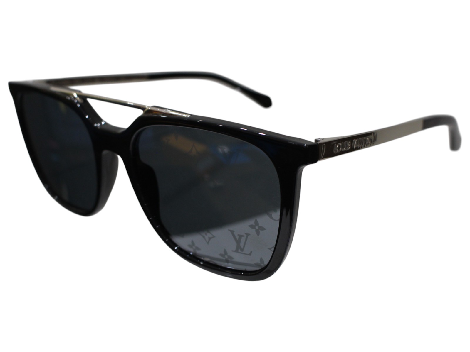 楽天市場】【美品】ルイヴィトン【LOUIS VUITTON】Z1597E LV