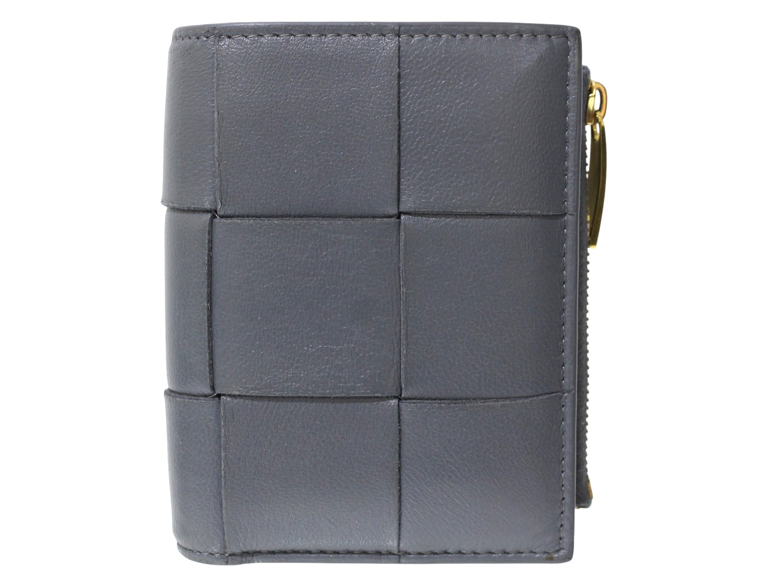 楽天市場】ボッテガヴェネタ 財布 メンズ レディース カセット 二