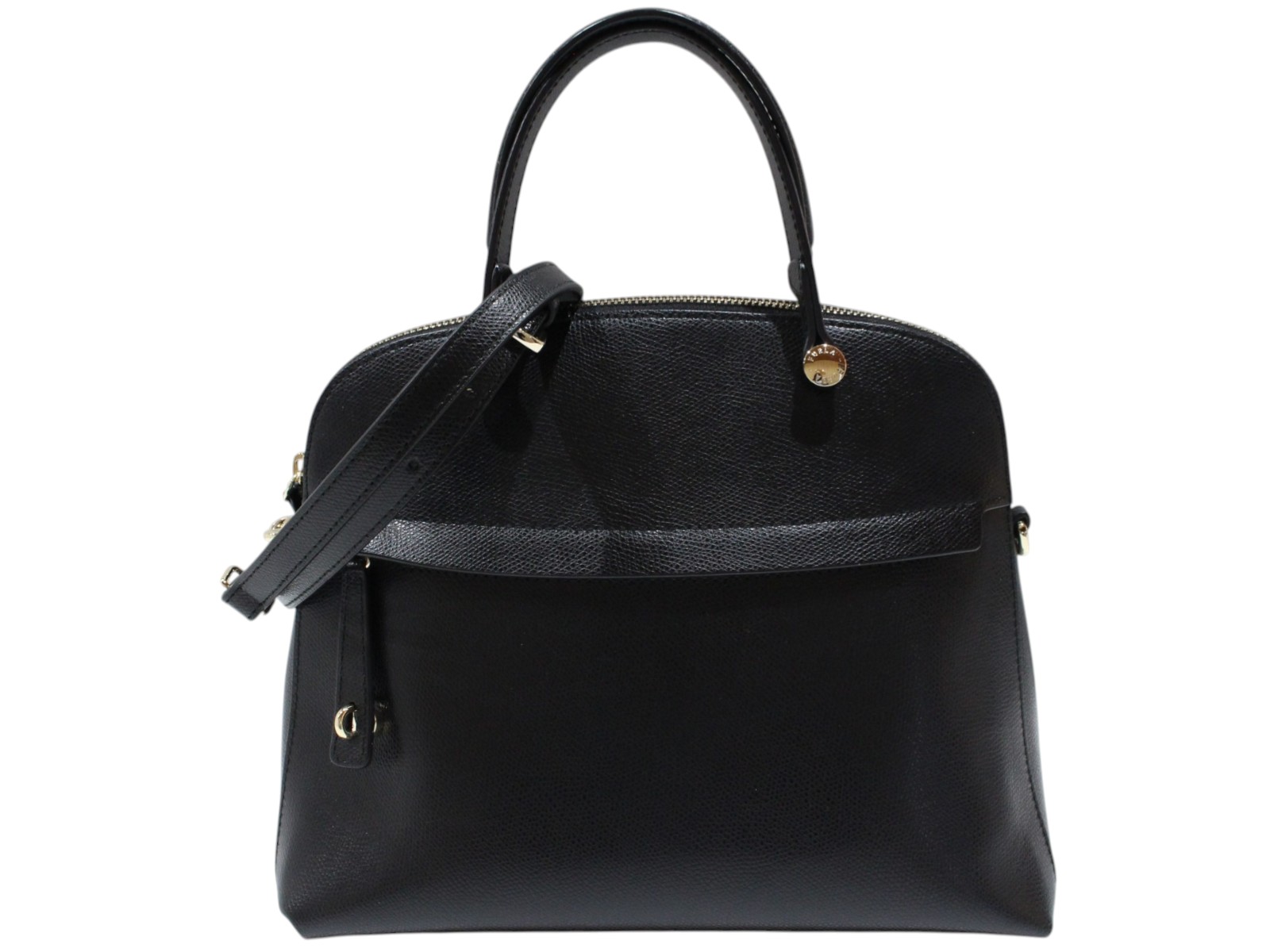 楽天市場】FURLA【フルラ】パイパー Sサイズ 2WAYハンドバッグ 