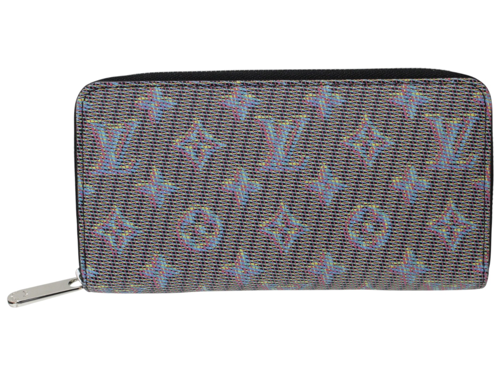 【箱あり】LOUIS VUITTON　ルイ・ヴィトン　ジッピー・ウォレット　M68662　TN2149　モノグラム LVポップ　グレー系　マルチカラー　ファスナー　長財布　メンズ　レディース　ウィメンズ　ユニセックス　定番　人気　ギフト　プレゼント包装可【中古】松前R56号店｜かんてい局松前Ｒ５６号店