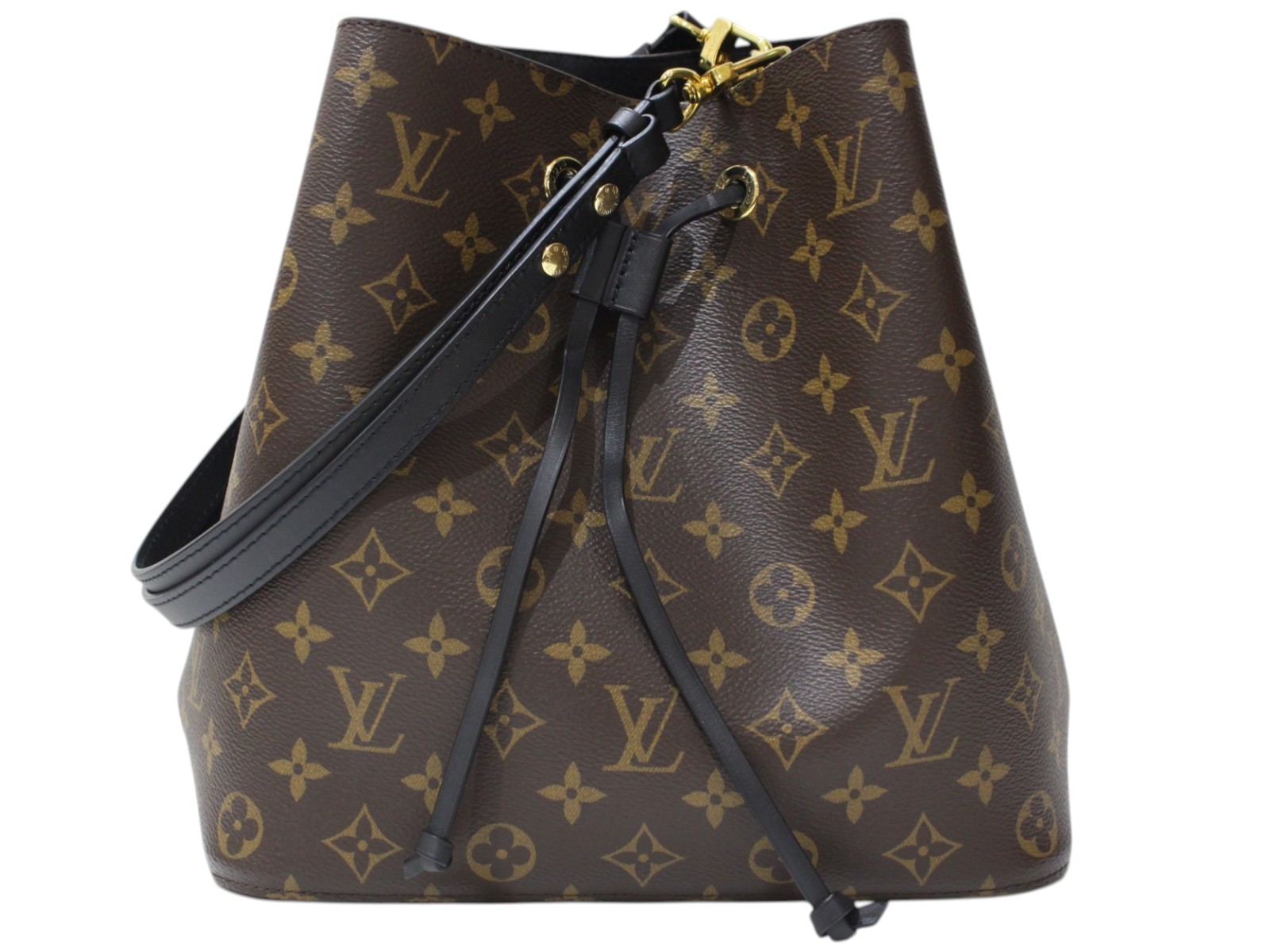 ルイヴィトン M44021 ショルダーバッグ コクリコ  LOUIS VUITTON ネオノエ モノグラム ネオ・ノエ ルイヴィトン バッグ レディース ネオノエ モノグラム