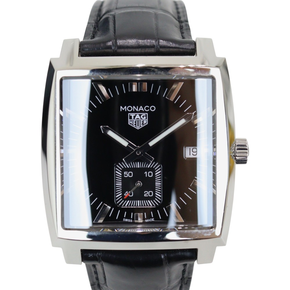 タグ・ホイヤー WAW131A.FC6177