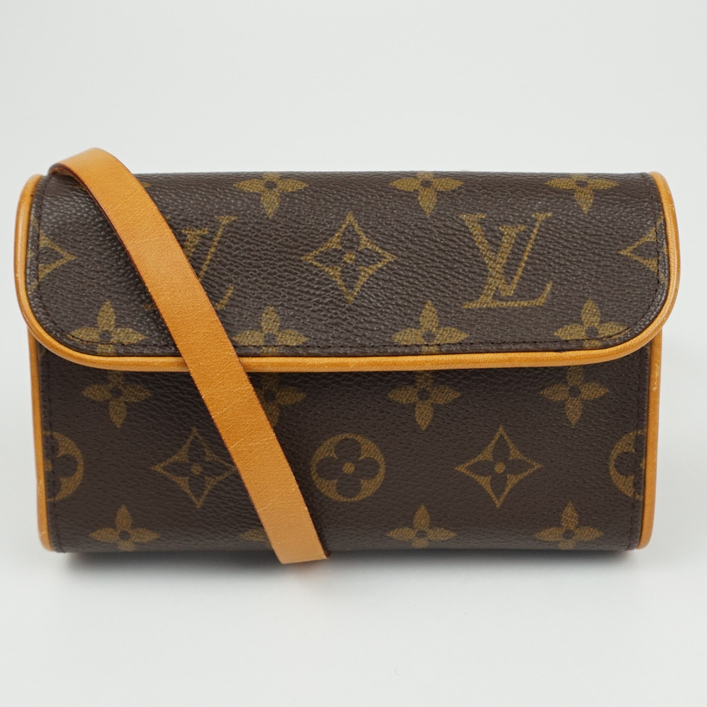 【楽天市場】LOUIS VUITTON ルイヴィトン M51855 ポシェット