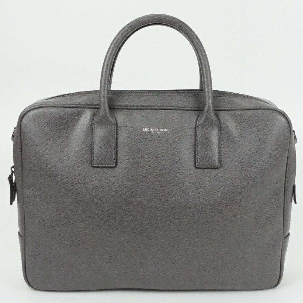 美品 MICHAEL KORS マイケルコース ブリーフケース レザー 2way - 通販 ...