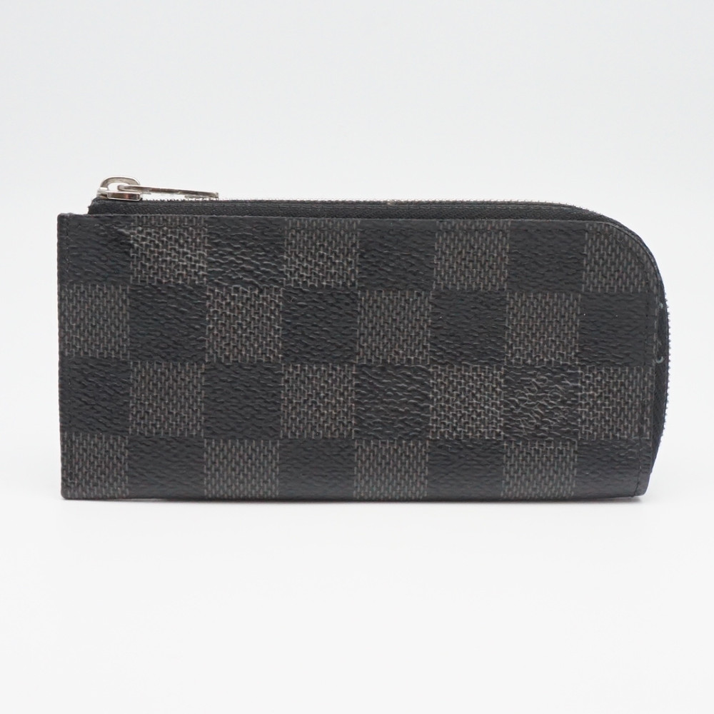 ○日本正規品○ LOUIS VUITTON ルイヴィトン N61235 ポシェット クレ