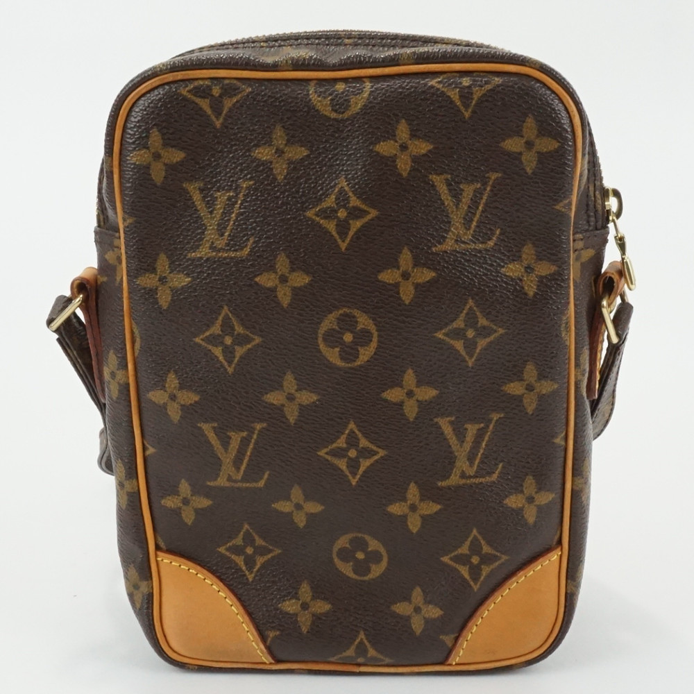 LOUIS VUITTON ルイヴィトン ショルダーバッグ 肩掛け アマゾン メンズ