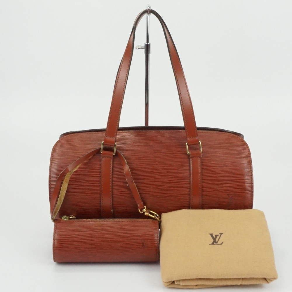 LOUIS VUITTON LOUIS VUITTON LOUIS VUITTON ルイヴィトン M52223 エピ