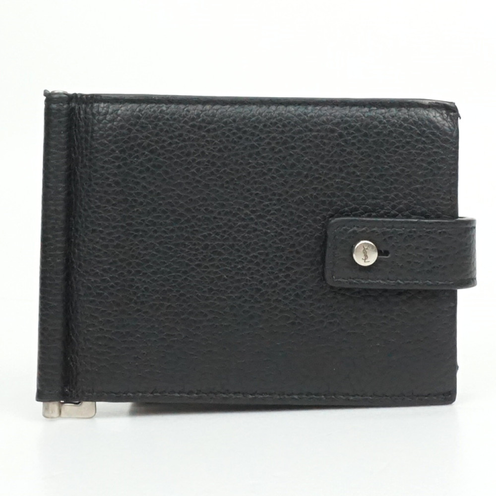 楽天市場】【財布】YVES SAINT LAURENT イヴ サン ローラン パリ