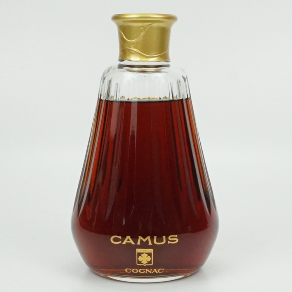 CAMUS カラフェ バカラ 700ml ブランデーコニャック 楽天市場】CAMUS カミュ カラフェ バカラ 700ml バカラボトル