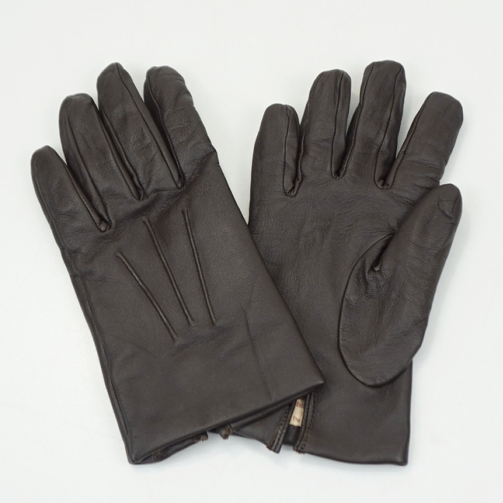 England イングランド製 dunhill ダンヒル グローブ 手袋 レザー England イングランド製 dunhill ダンヒル グローブ 手袋 レザー