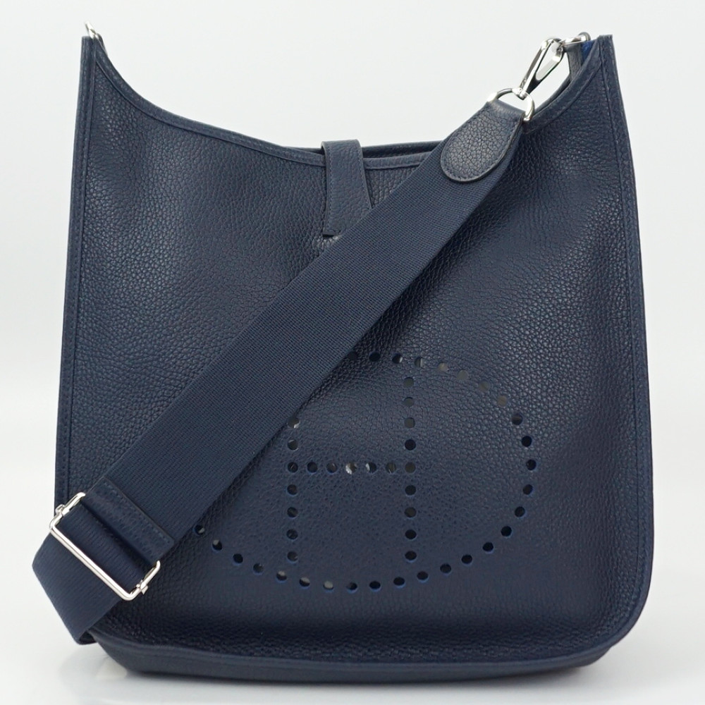 楽天市場】HERMES エルメス EVELYNE 29 PM エブリン3PM エヴリン
