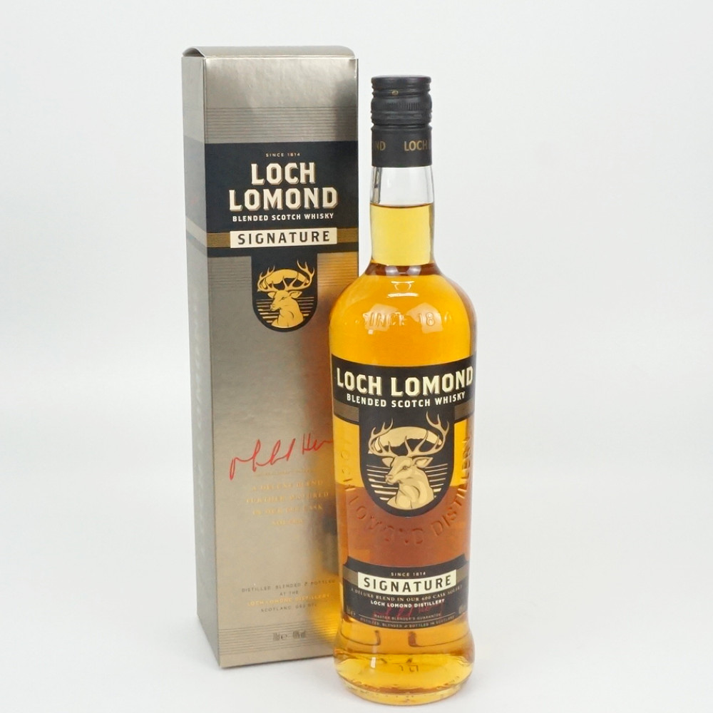 【未開栓】Laird O' Logan スコッチウイスキー 特級760ml 特級 レアード ローガン デラックス LAIRD O' LOGAN De Luxe