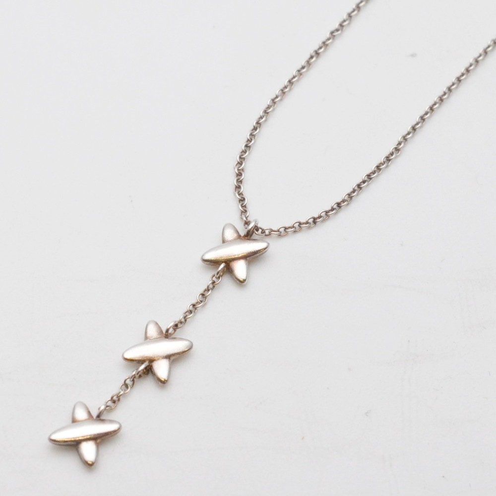 楽天市場】ティファニー Tiffany & Co. ネックレス スクリュー