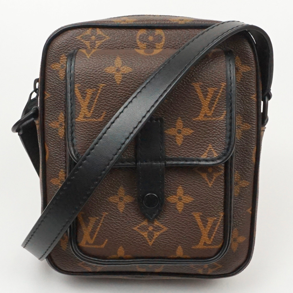 楽天市場】LOUIS VUITTON ルイ ヴィトン モノグラムマカサー