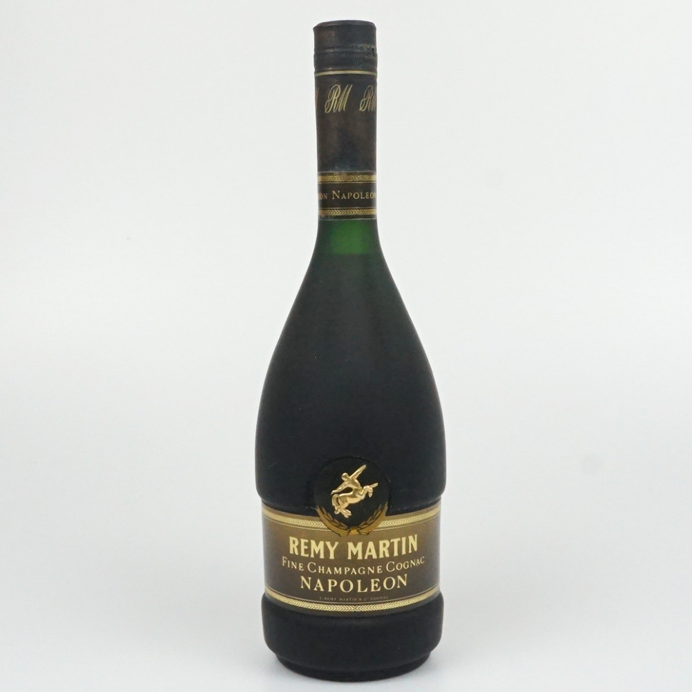 楽天市場】□オールドボトル□ レミーマルタン ナポレオン 700ml
