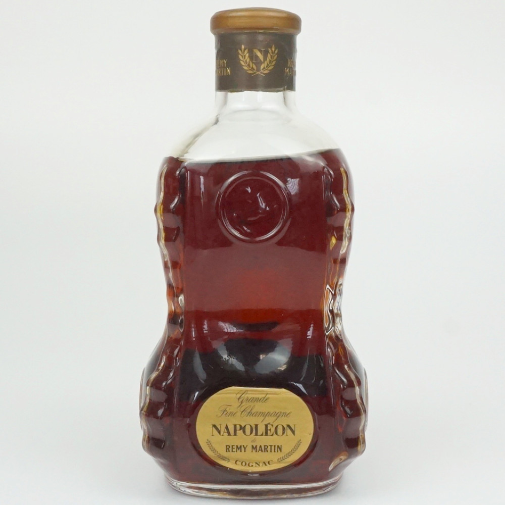楽天市場】□オールドボトル□ レミーマルタン ナポレオン 700ml