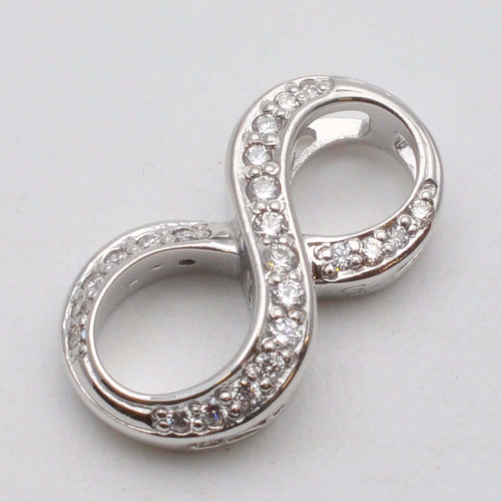 楽天市場】ゆきざき ペンダント ユニセックス ダブルトップ