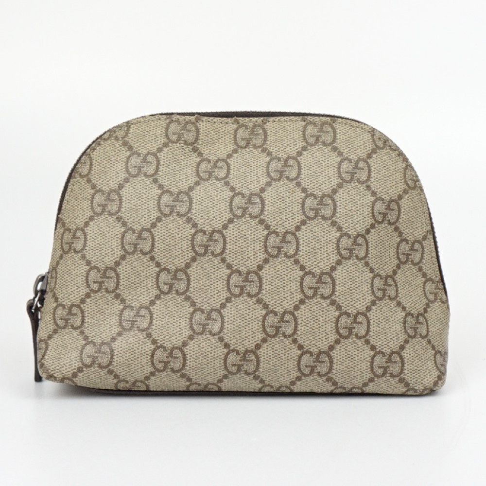 楽天市場】グッチ GUCCI GG柄バナナポーチ 化粧ポーチ