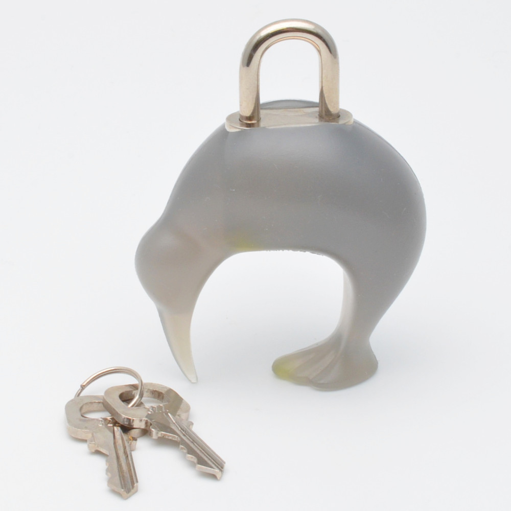 楽天市場】パドロック カデナ キーホルダー R10000 ルイ・ヴィトン